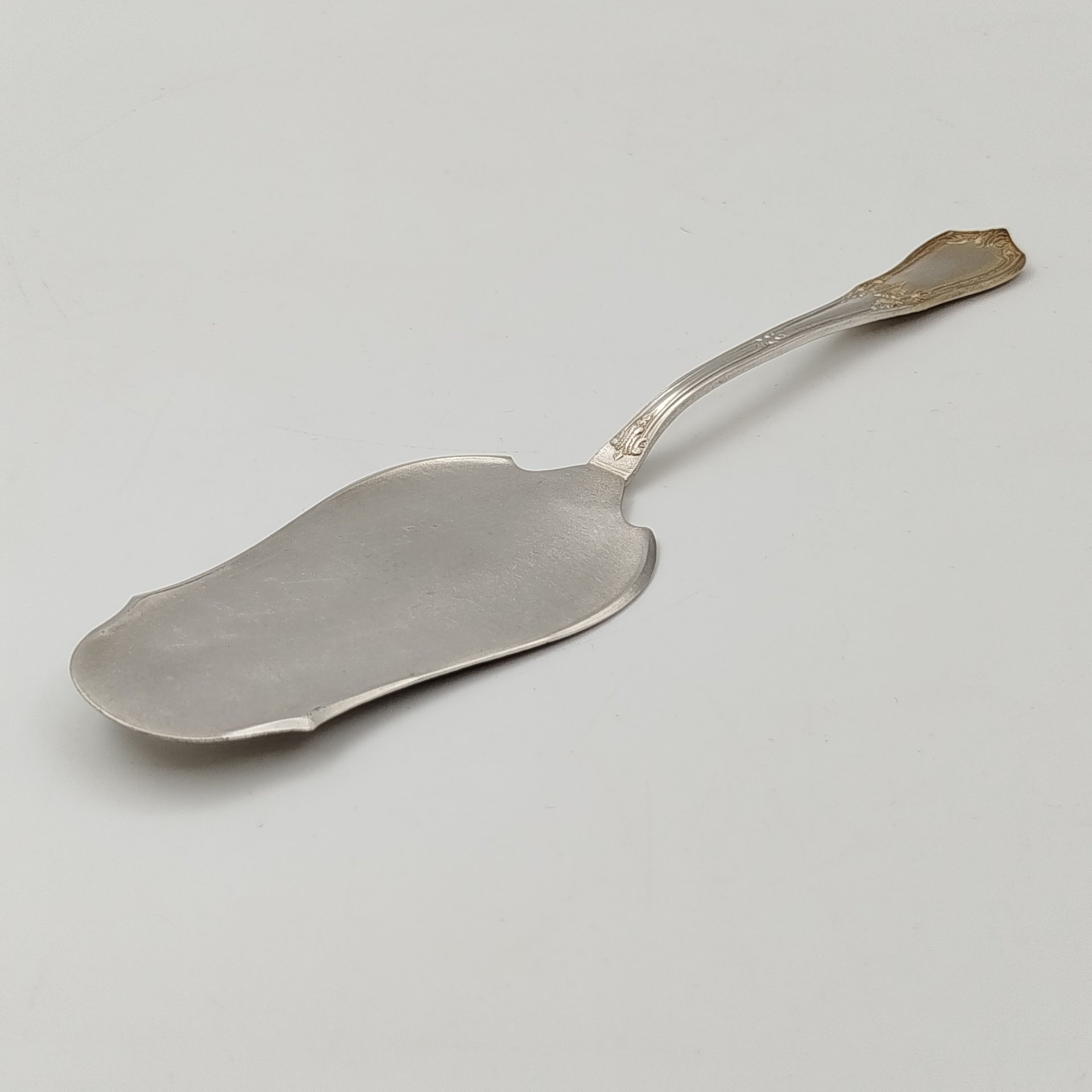 Лопатка сервировочная для подачи десертов