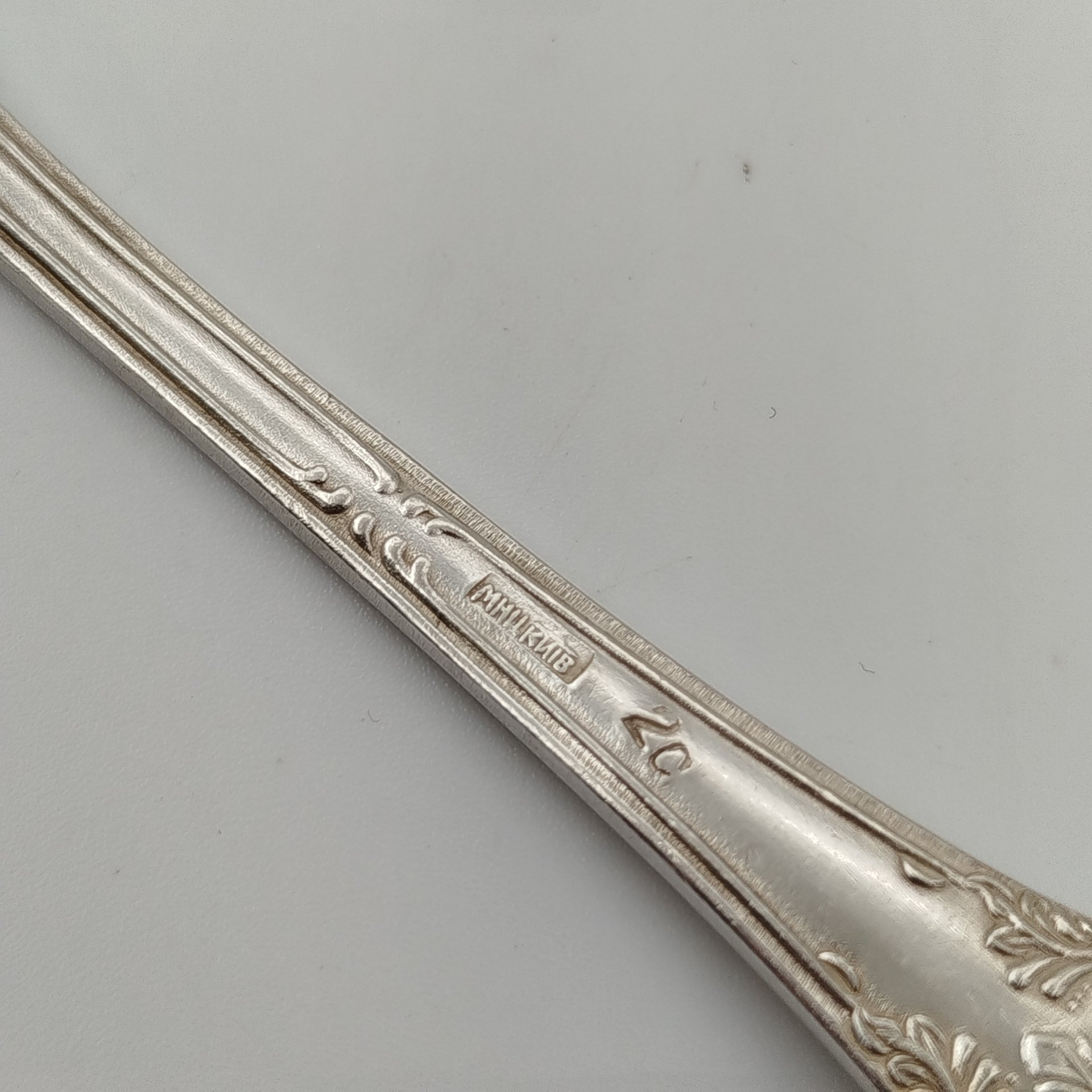 Лопатка сервировочная для подачи десертов