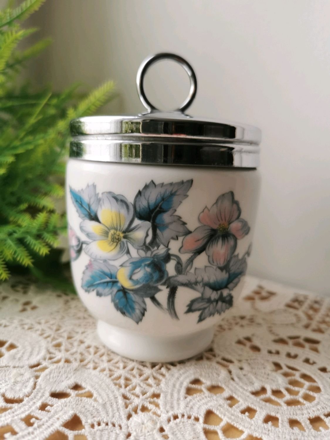 Кодлер, Royal Worcester
