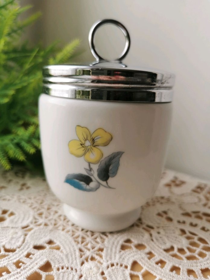 Кодлер, Royal Worcester