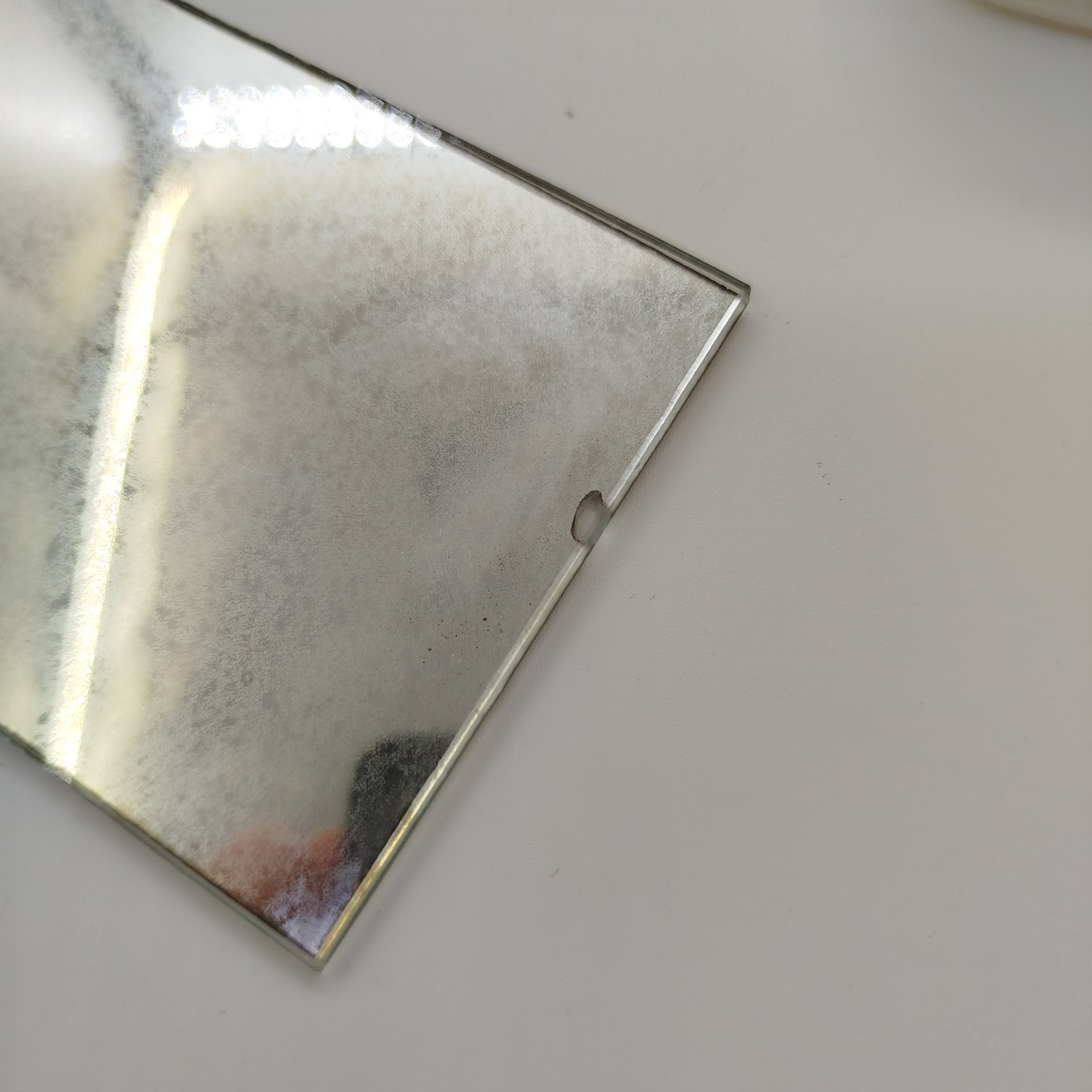 Несессер мужской (дорожный) прямоугольной формы