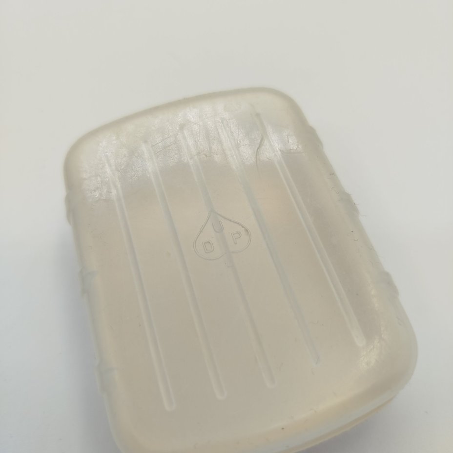 Несессер мужской (дорожный) прямоугольной формы