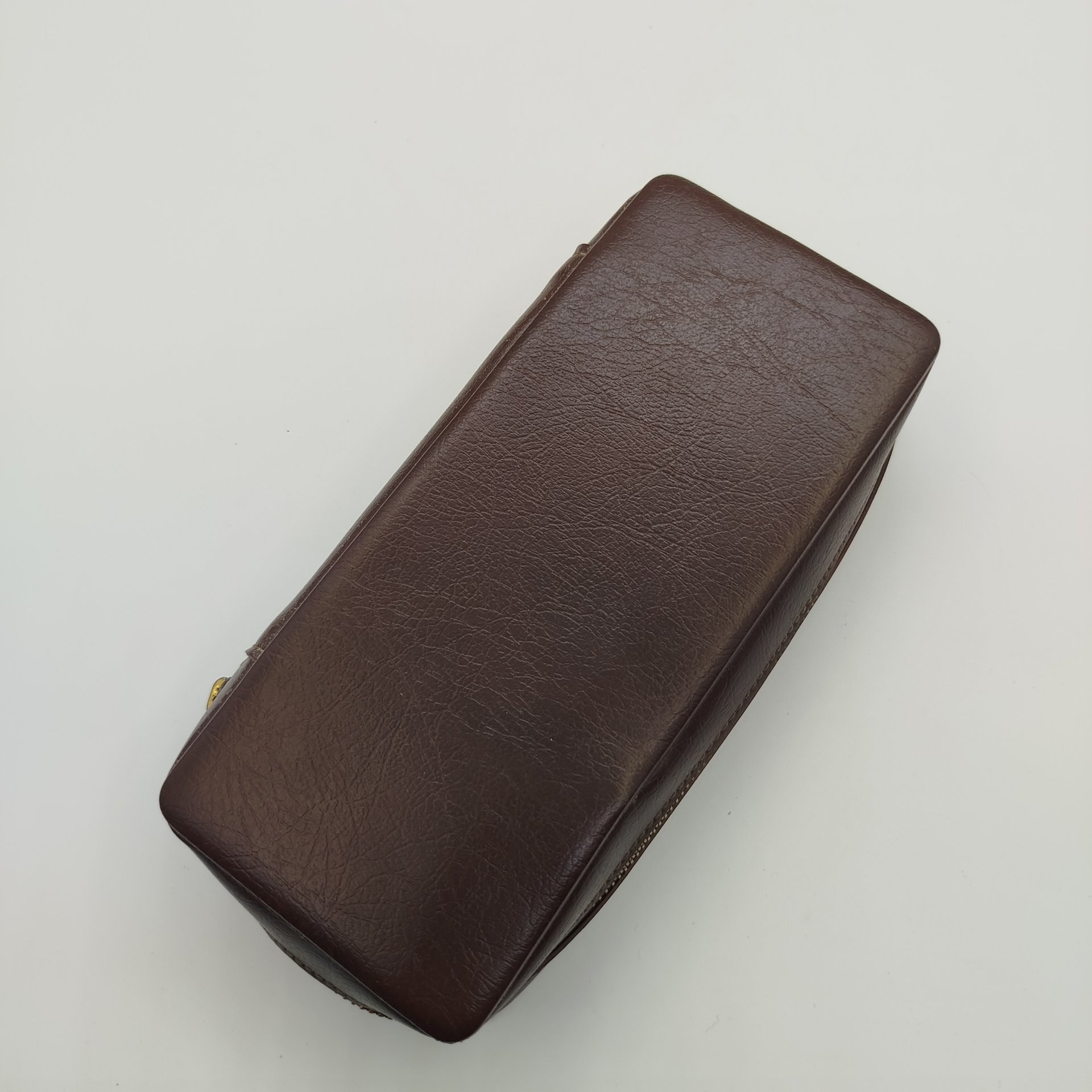 Несессер мужской (дорожный) прямоугольной формы