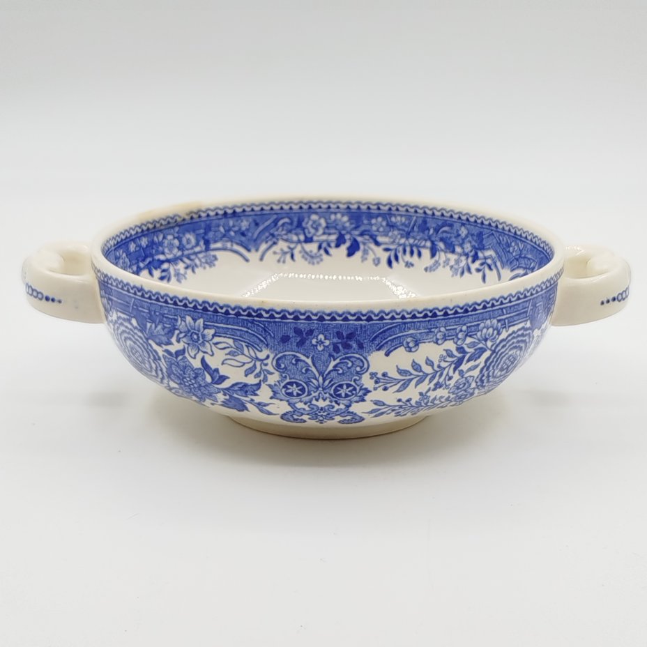 Бульонница (тарелка для супа с ручками), коллекция Burgenland, Villeroy & Boch