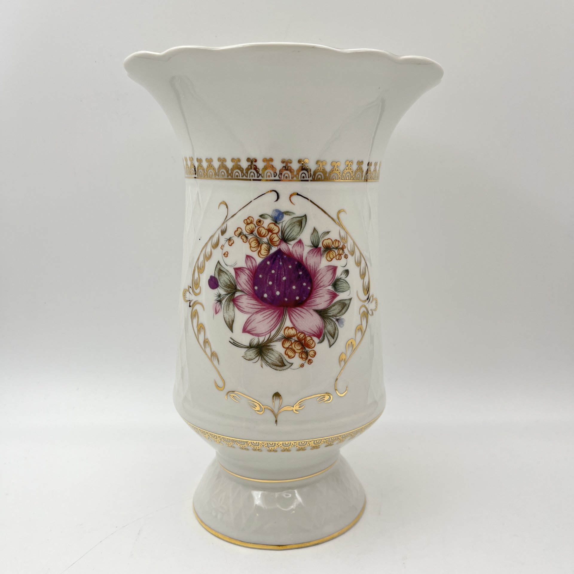 Ваза "ЖБШ-25. Коростень"