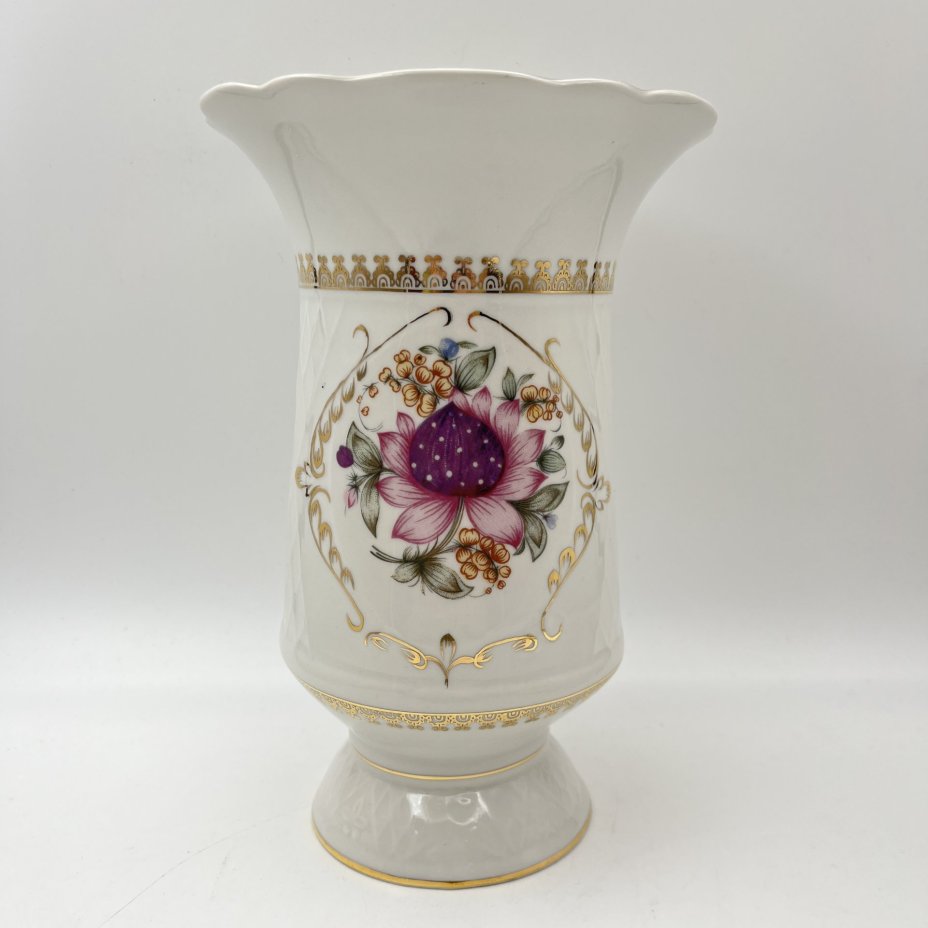 Ваза "ЖБШ-25. Коростень"