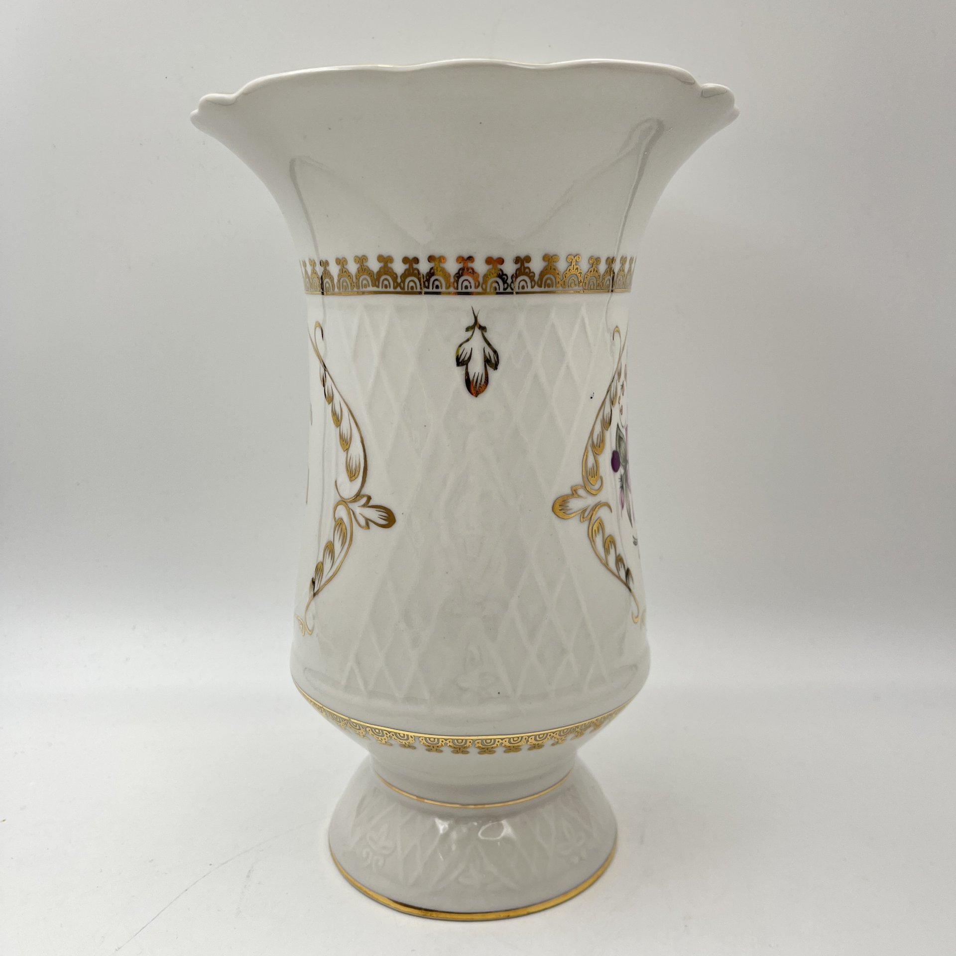 Ваза "ЖБШ-25. Коростень"