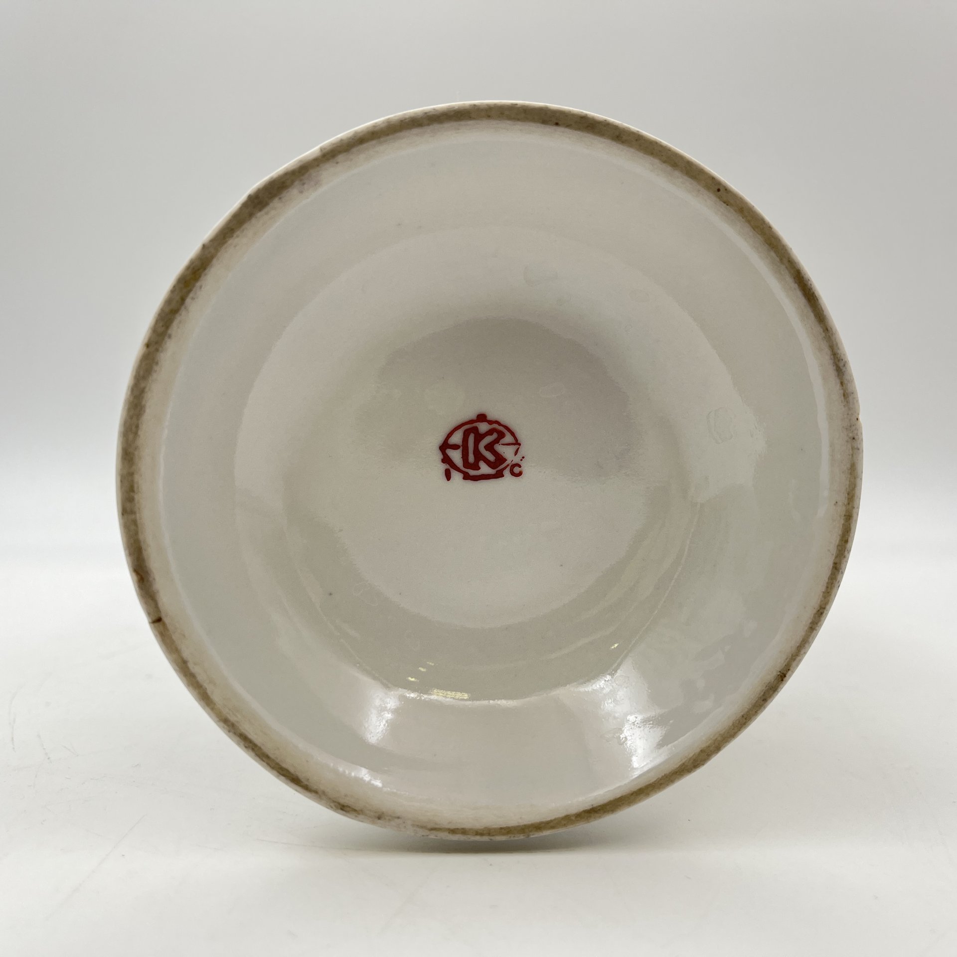 Ваза "ЖБШ-25. Коростень"