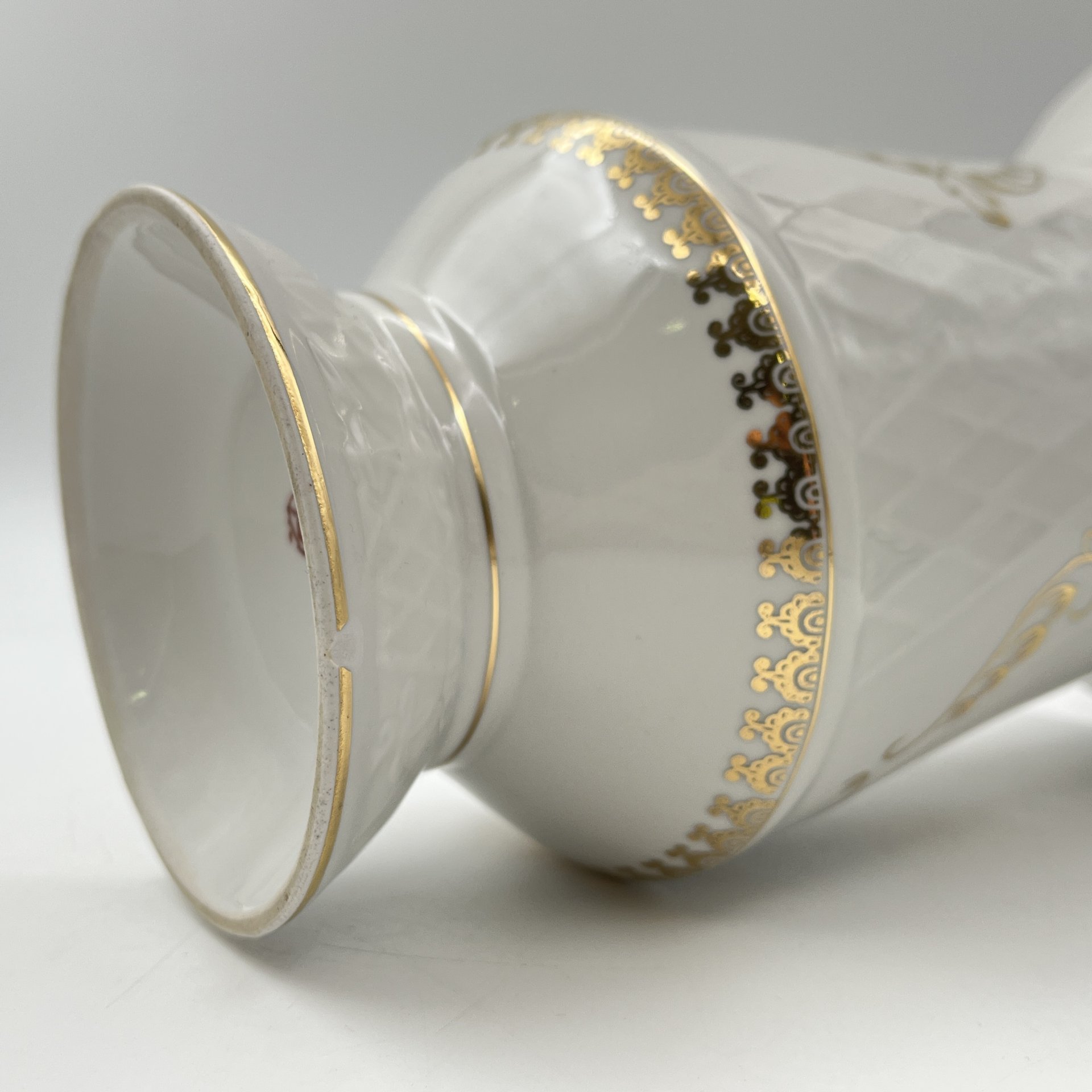 Ваза "ЖБШ-25. Коростень"