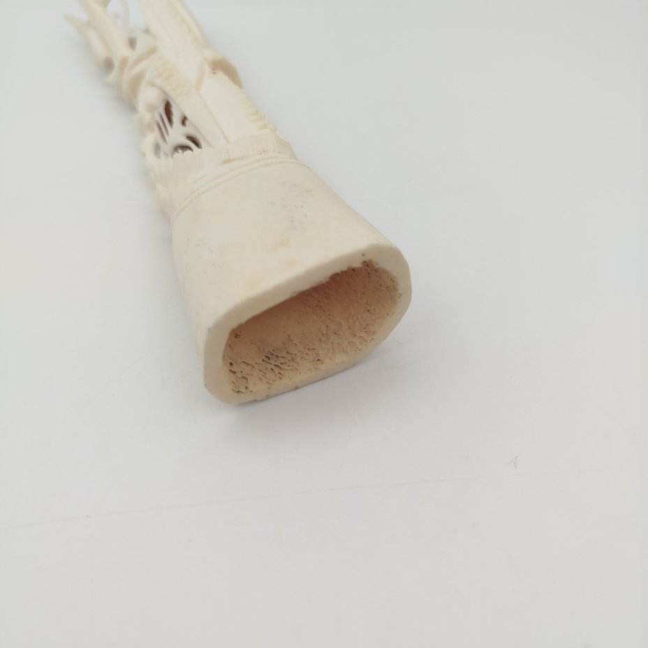 Статуэтка "Божество индонезийского пантеона"