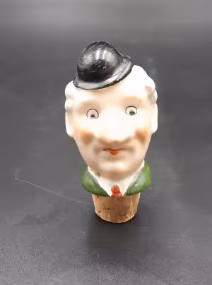 Пробка для бутылки