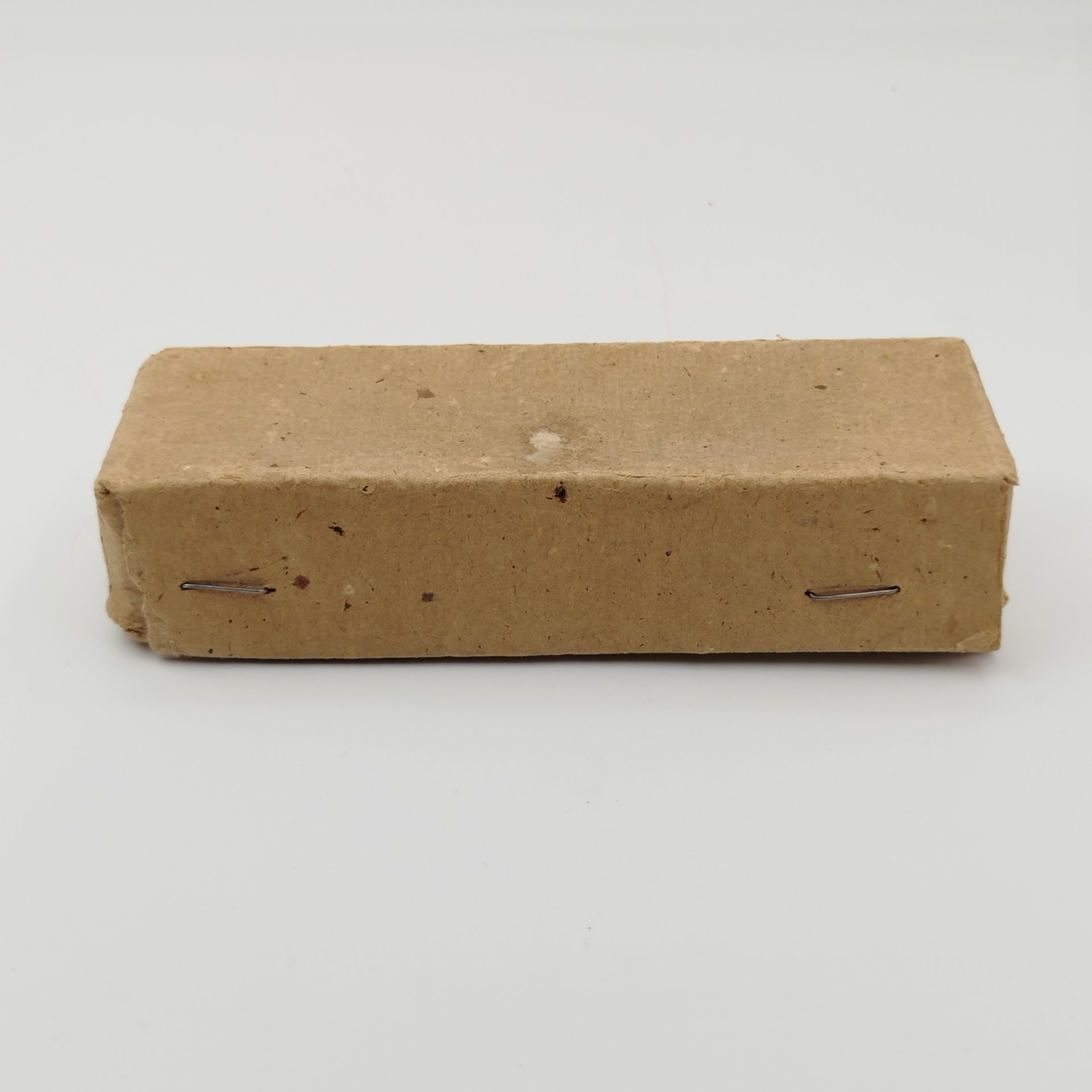 Набор из шести чайных ложек с растительным декором, мНЦ (медь-никель-цинк), Киевский завод столовых приборов и посуды им. Дзержинского (ЗiД, ЗиД), СССР, 1960-1990 гг.