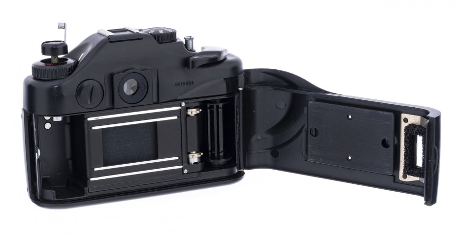 Фотоаппарат пленочный "Zenit 212k" в оригинальном чехле с объективом «MC Зенитар-K2s» 2/50, пластмасса, Красногорский механический завод, 1995-2005 гг, Красногорский механический завод (КМЗ)