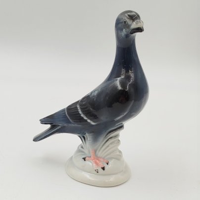 Статуэтка "Голубь"