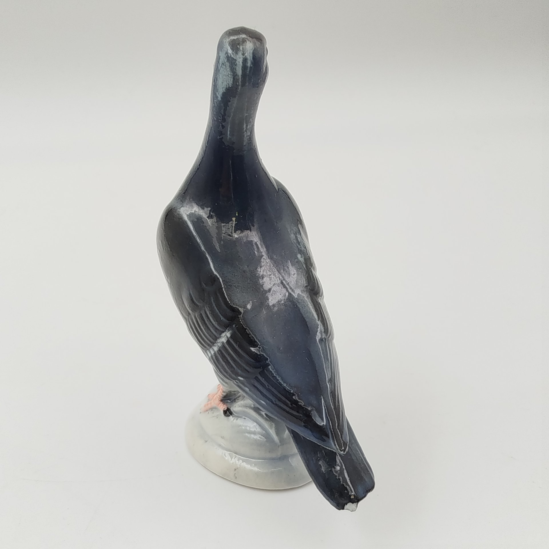 Статуэтка "Голубь"