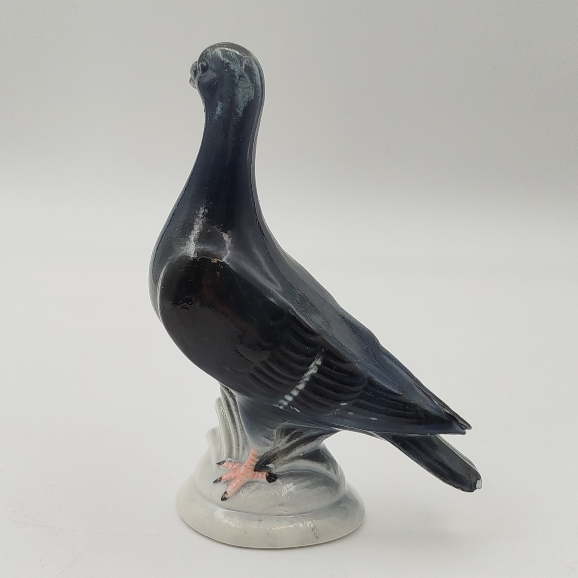 Статуэтка "Голубь"