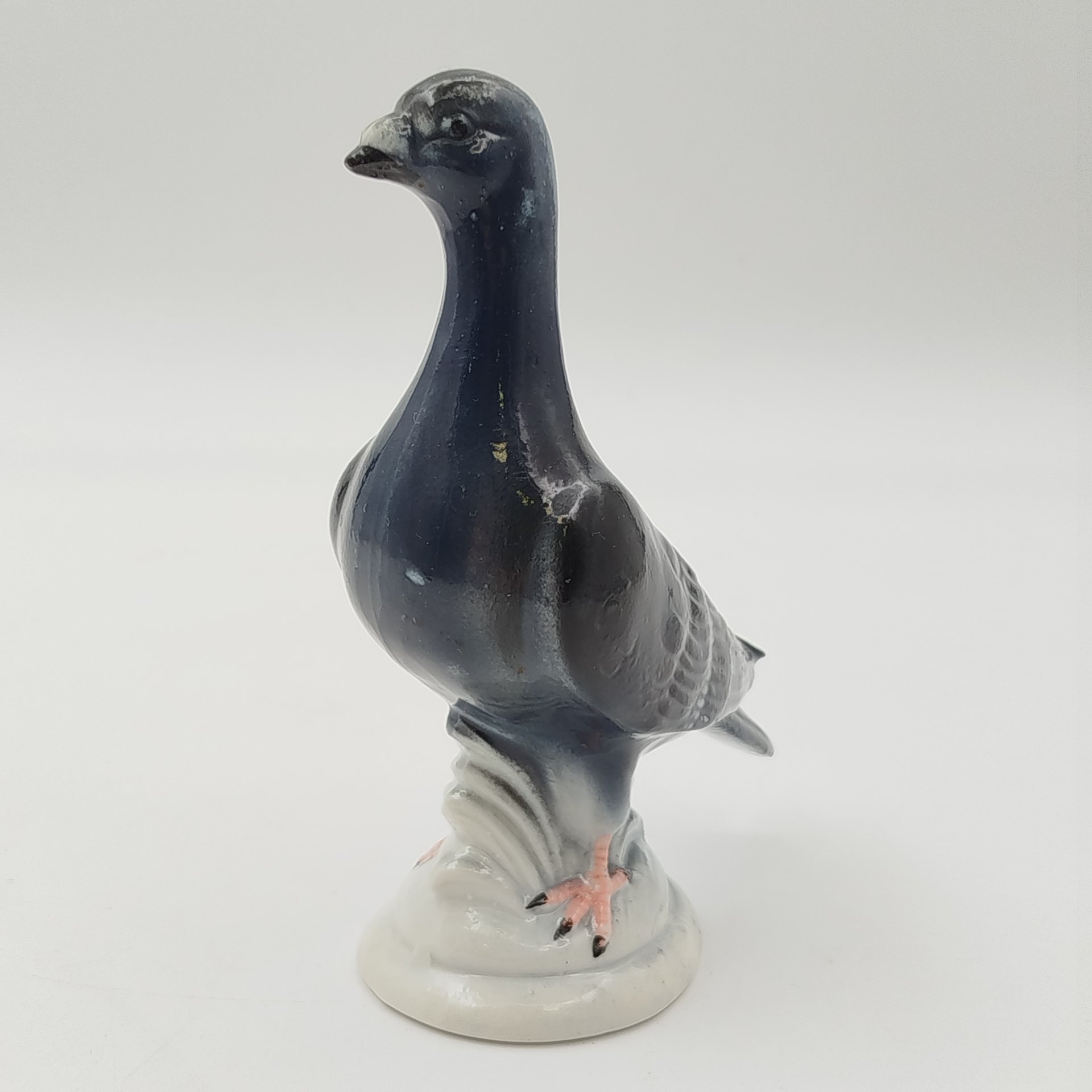 Статуэтка "Голубь"