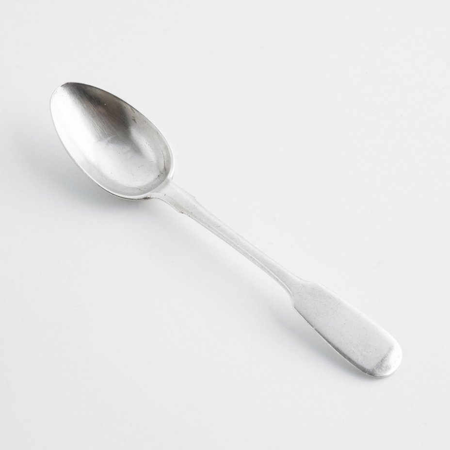 Ложка чайная