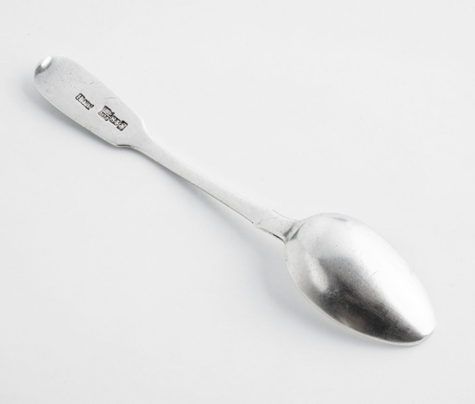 Ложка чайная