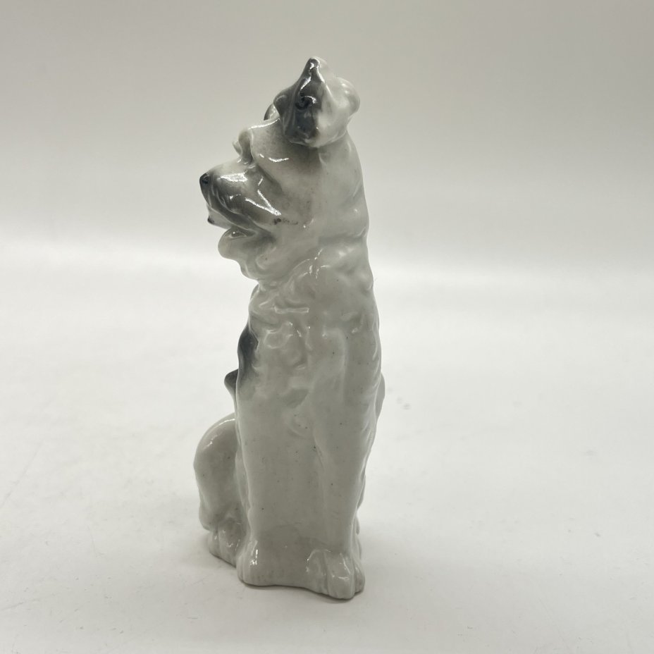 Статуэтка "Собака"