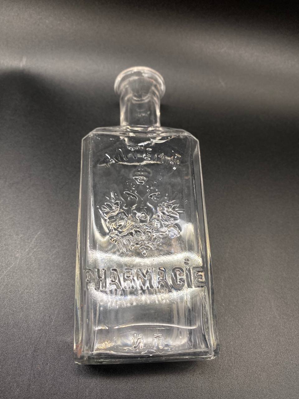 Флакон "Аптека PHARMACIE И.П."