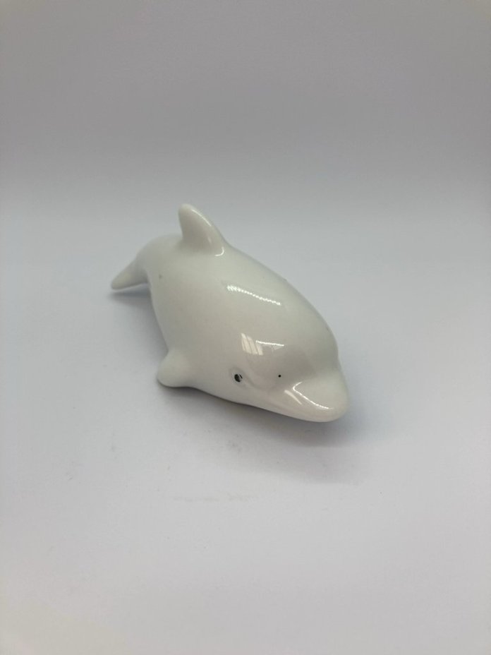 Статуэтка "Дельфин"