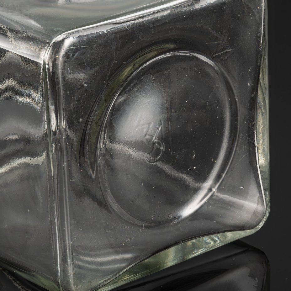 Маслобойка ручная "Cérès: Baratte à Beurre Perfectionnée", мануфактура Brevetée S.G.D.G.