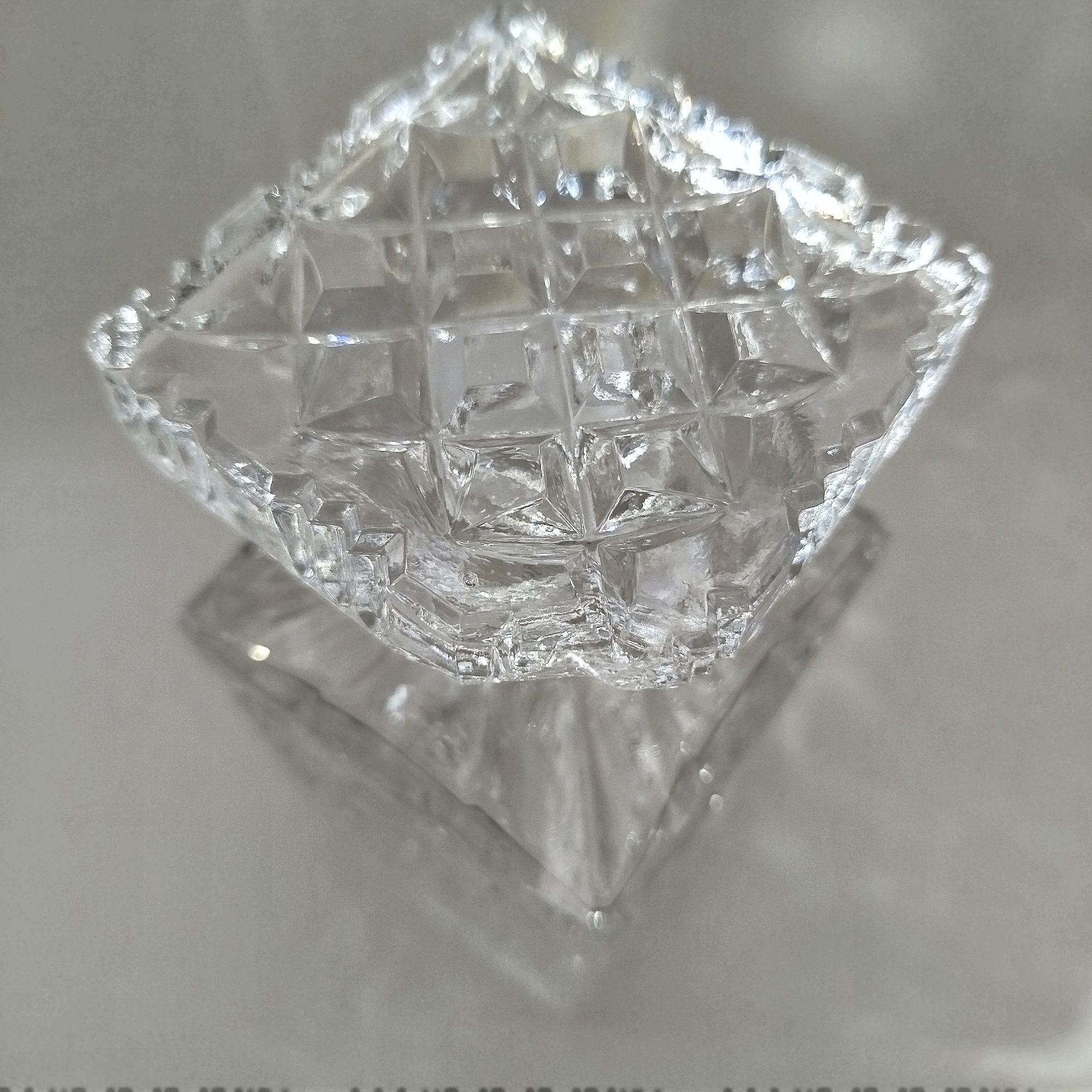 Набор для виски "Madison" на 6 персон, Bohemia Crystal (Bohemia Glass)