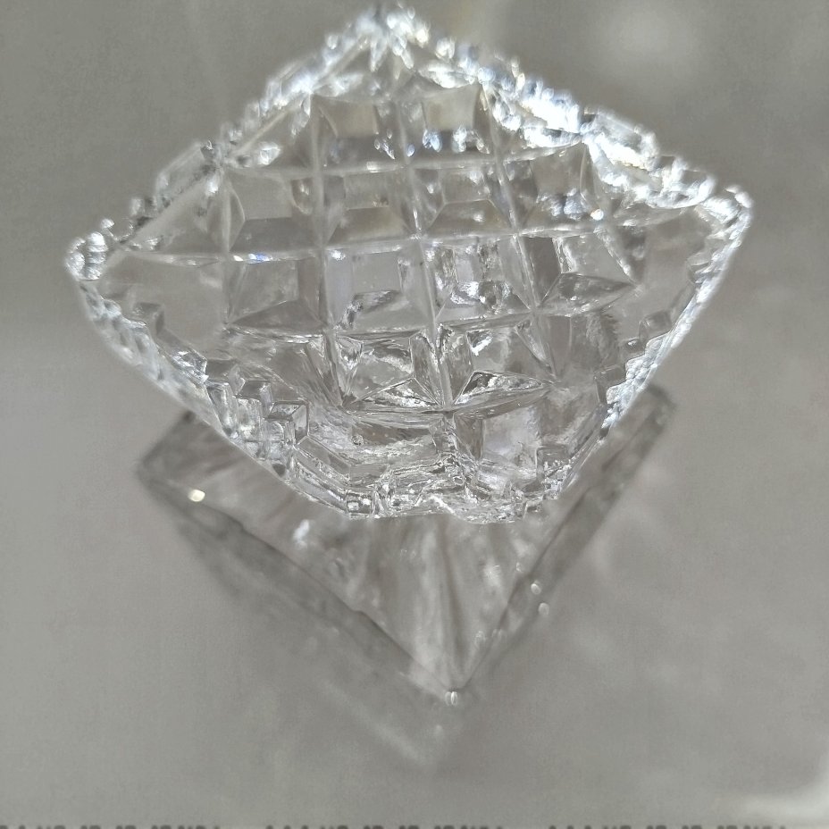 Набор для виски "Madison" на 6 персон, Bohemia Crystal (Bohemia Glass)