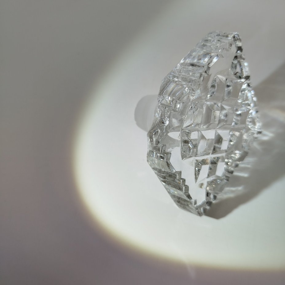 Набор для виски "Madison" на 6 персон, Bohemia Crystal (Bohemia Glass)
