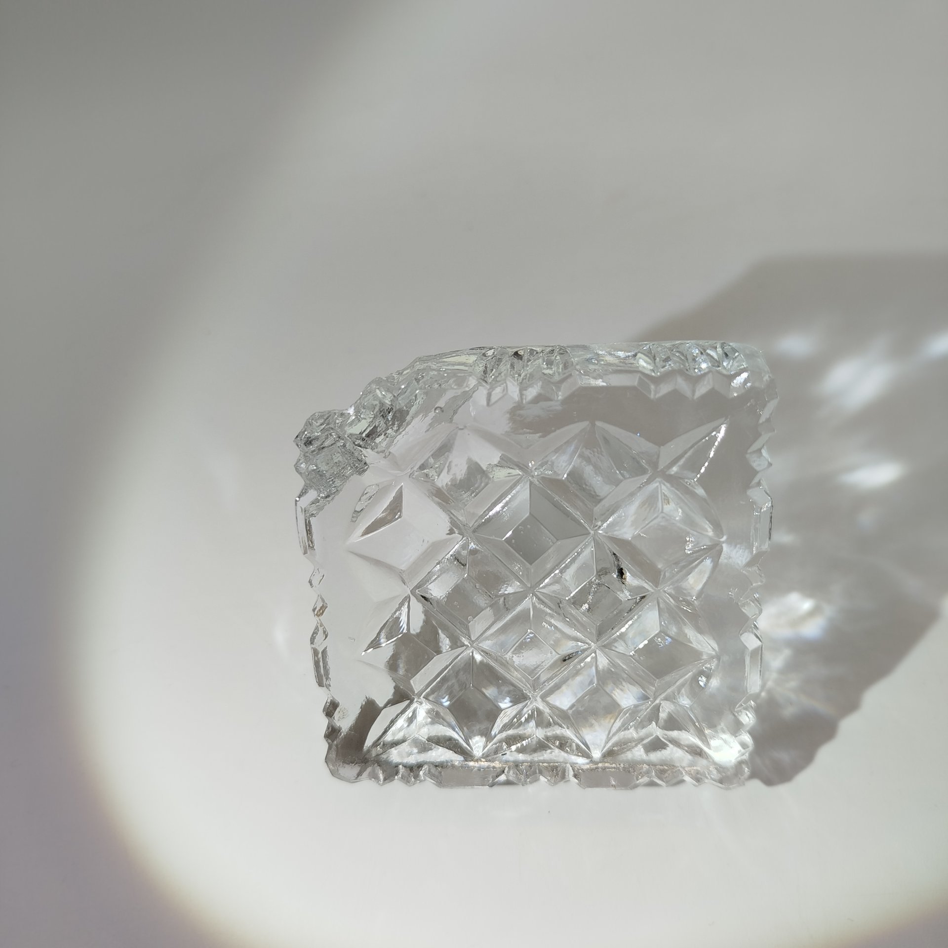 Набор для виски "Madison" на 6 персон, Bohemia Crystal (Bohemia Glass)