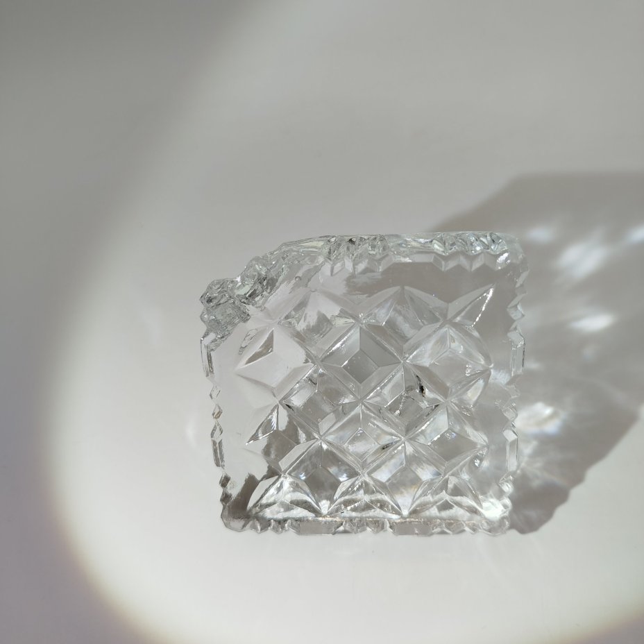Набор для виски "Madison" на 6 персон, Bohemia Crystal (Bohemia Glass)