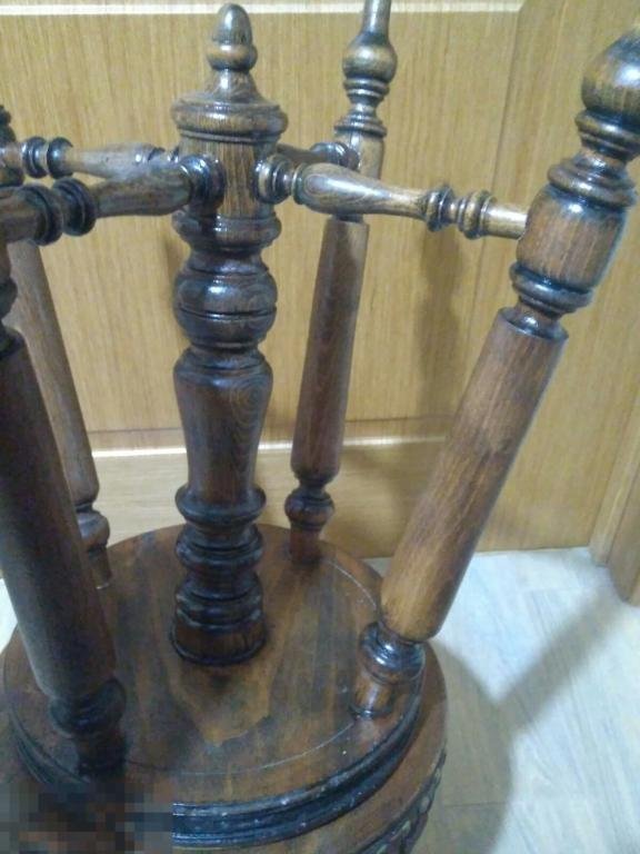Стул для пианино