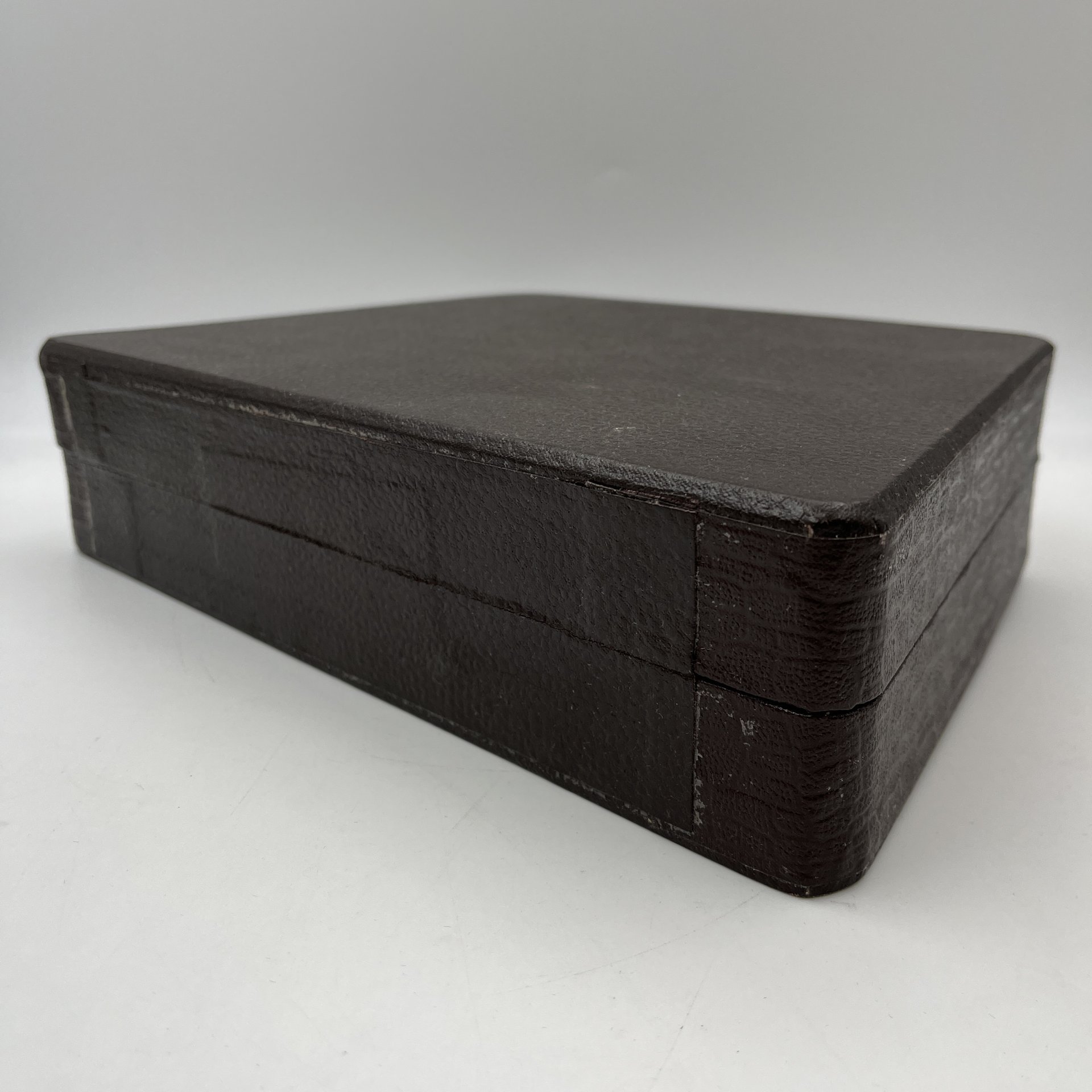 Набор столовых приборов "Серебряная роза" на 6 персон (24 предмета), коробка в подборе