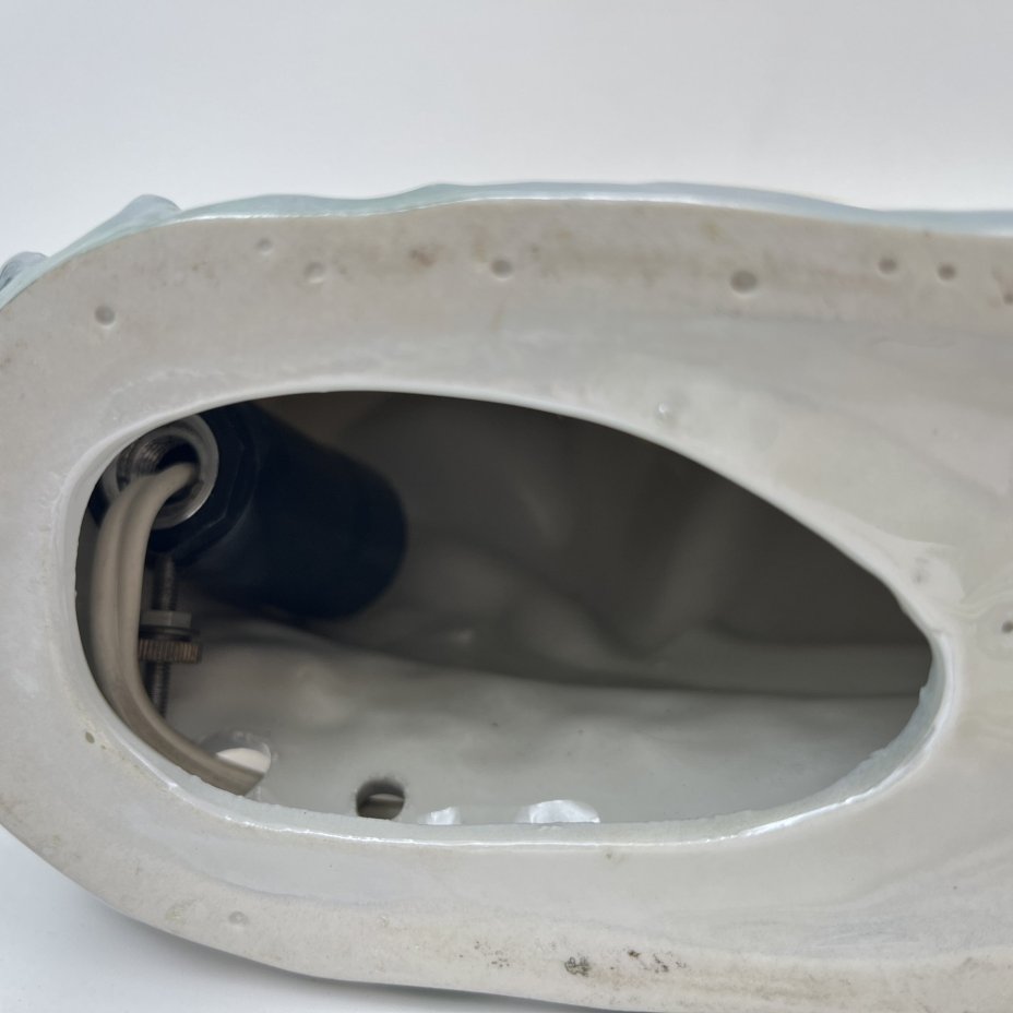 Ночник (светильник) "Корабль"