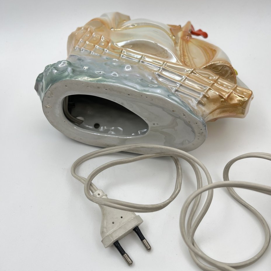 Ночник (светильник) "Корабль"