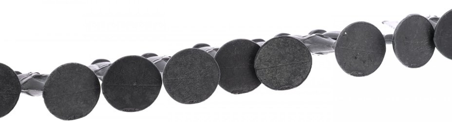 Набор солдат оловянных   (10 штук) в подборе, олово, СССР, 1970-1990 гг.