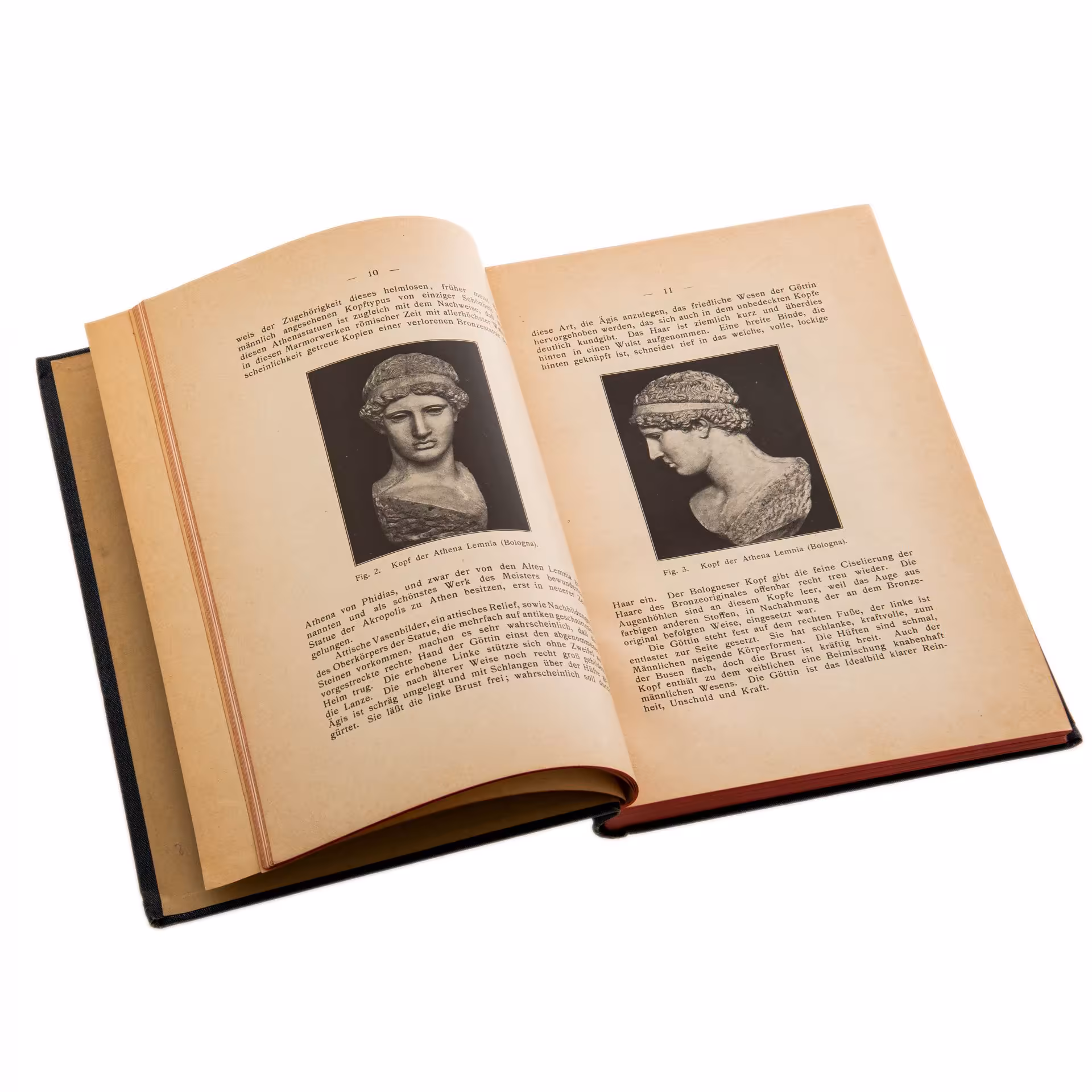 Furtwängler А., Urlichs H.L. "Denkmäler griechischer und römischer Sculptur", на немецком яз., бумага, печать, F. Bruckmann, Мюнхен, Германия, 1904 г., Bruckmann & Söhne