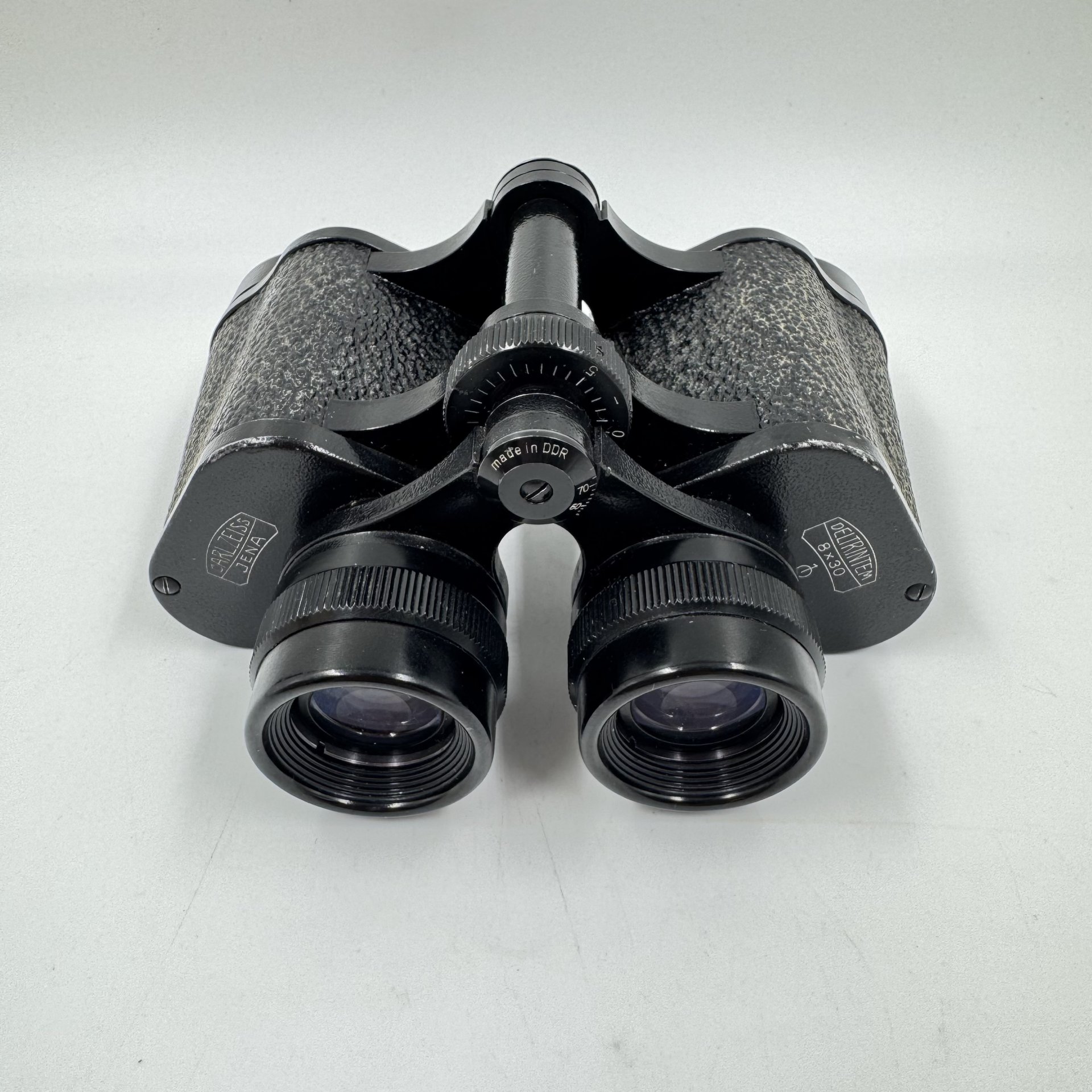 Бинокль 8х30 "Deltrintem", Carl Zeiss