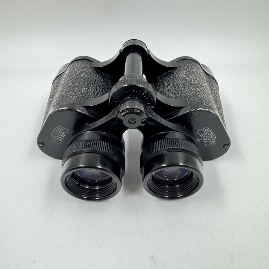 Бинокль 8х30 "Deltrintem", Carl Zeiss
