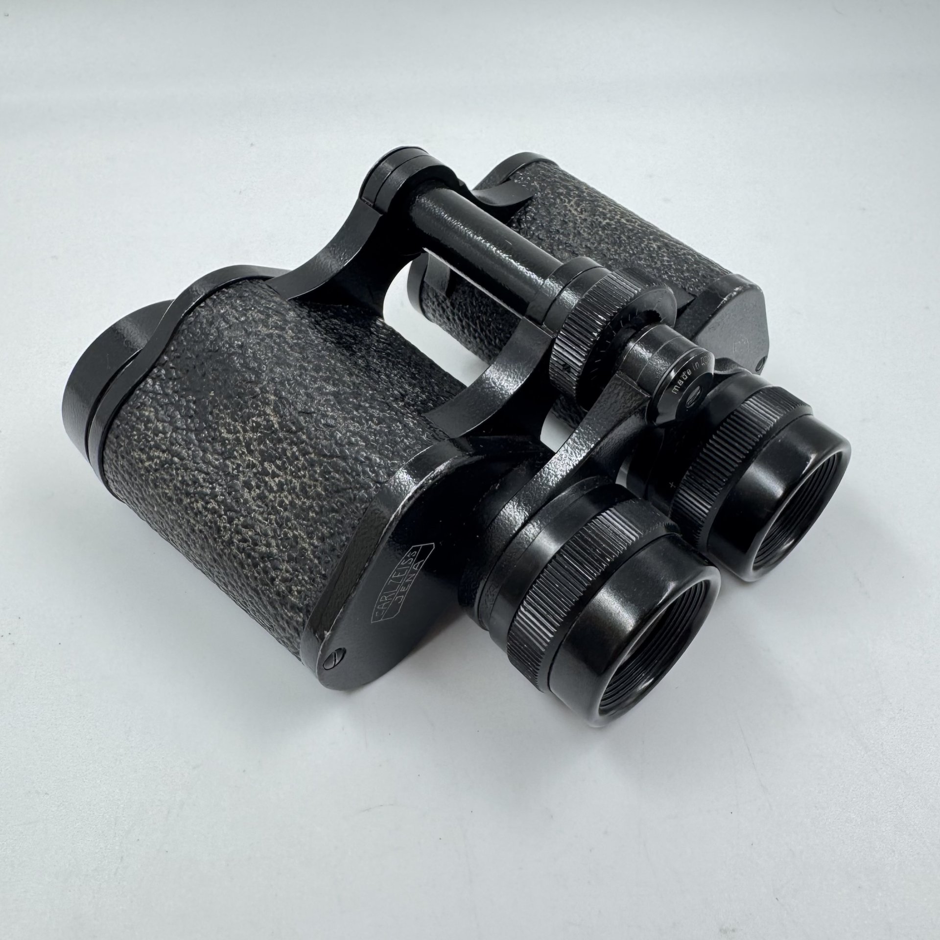 Бинокль 8х30 "Deltrintem", Carl Zeiss