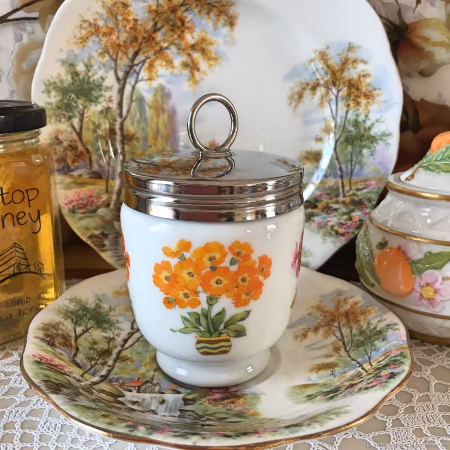 Кодлер, Royal Worcester