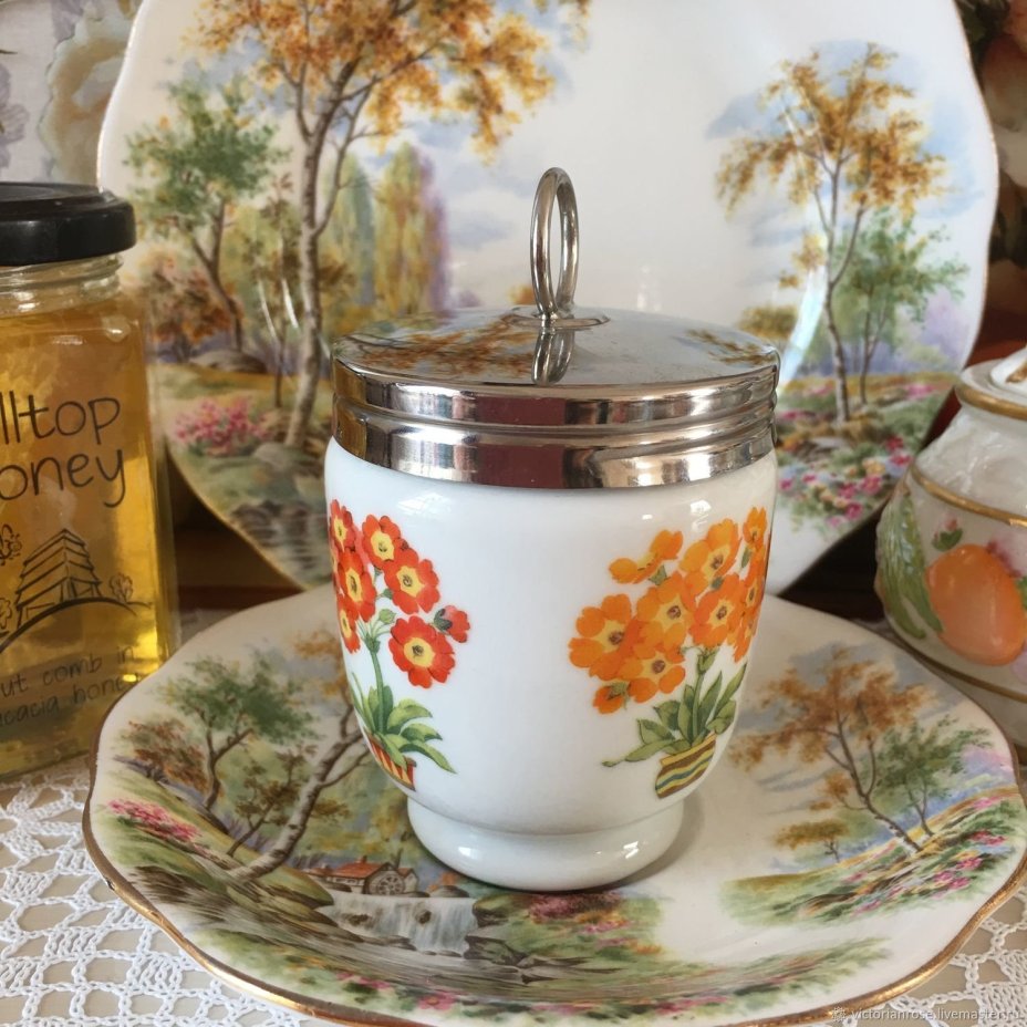 Кодлер, Royal Worcester
