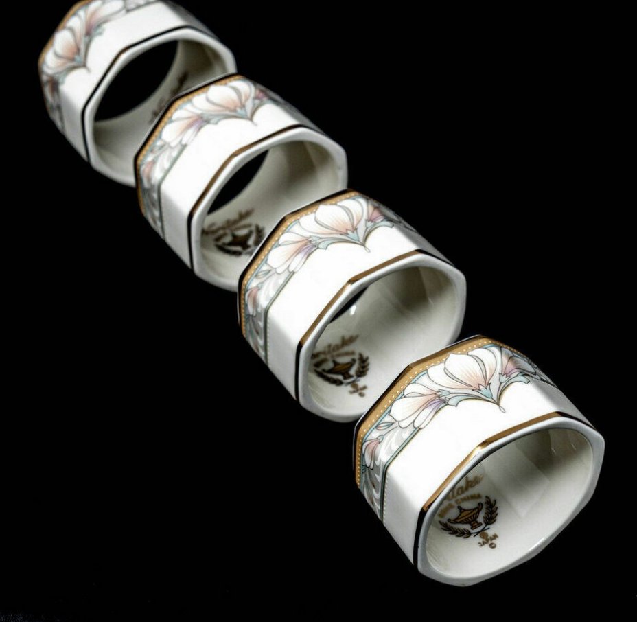 Кольца для салфеток, Noritake