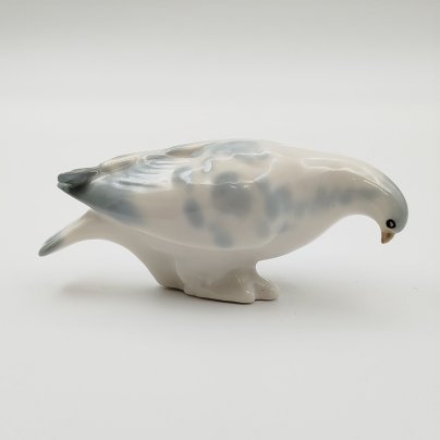 Статуэтка "Голубь"