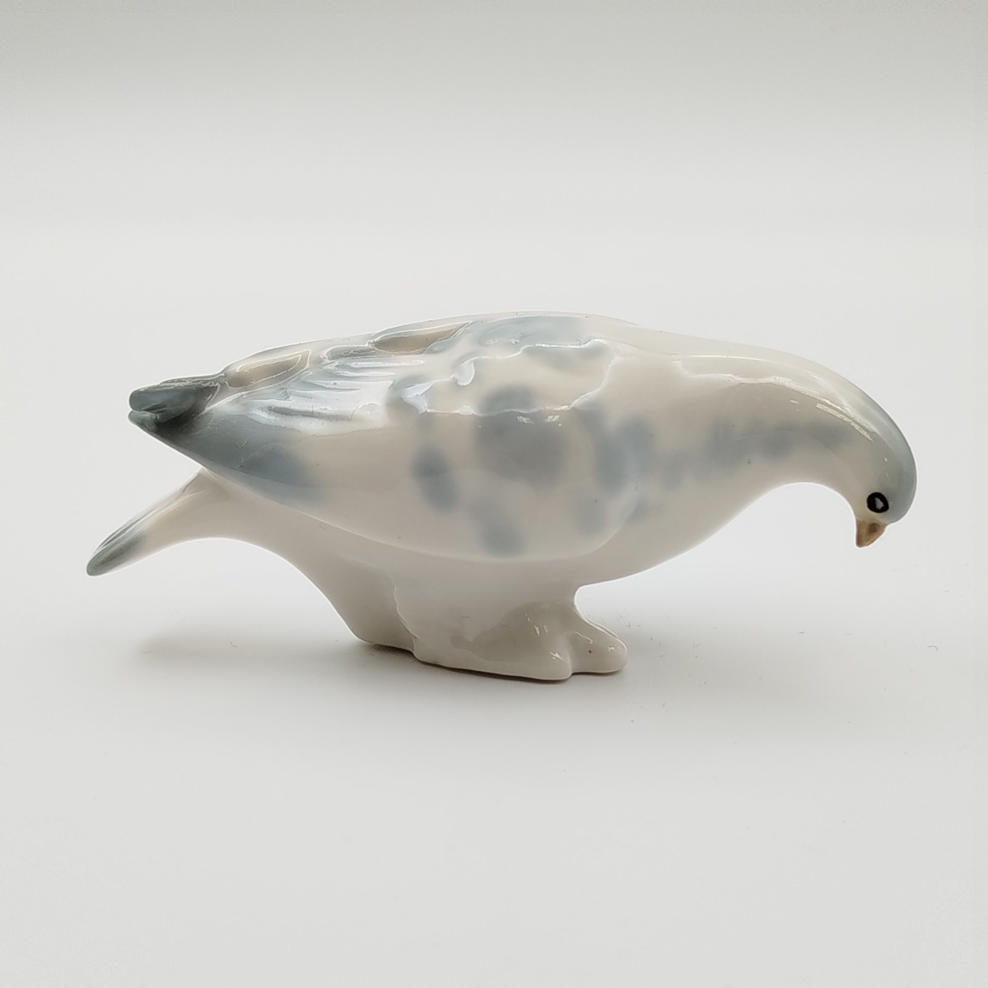 Статуэтка "Голубь"