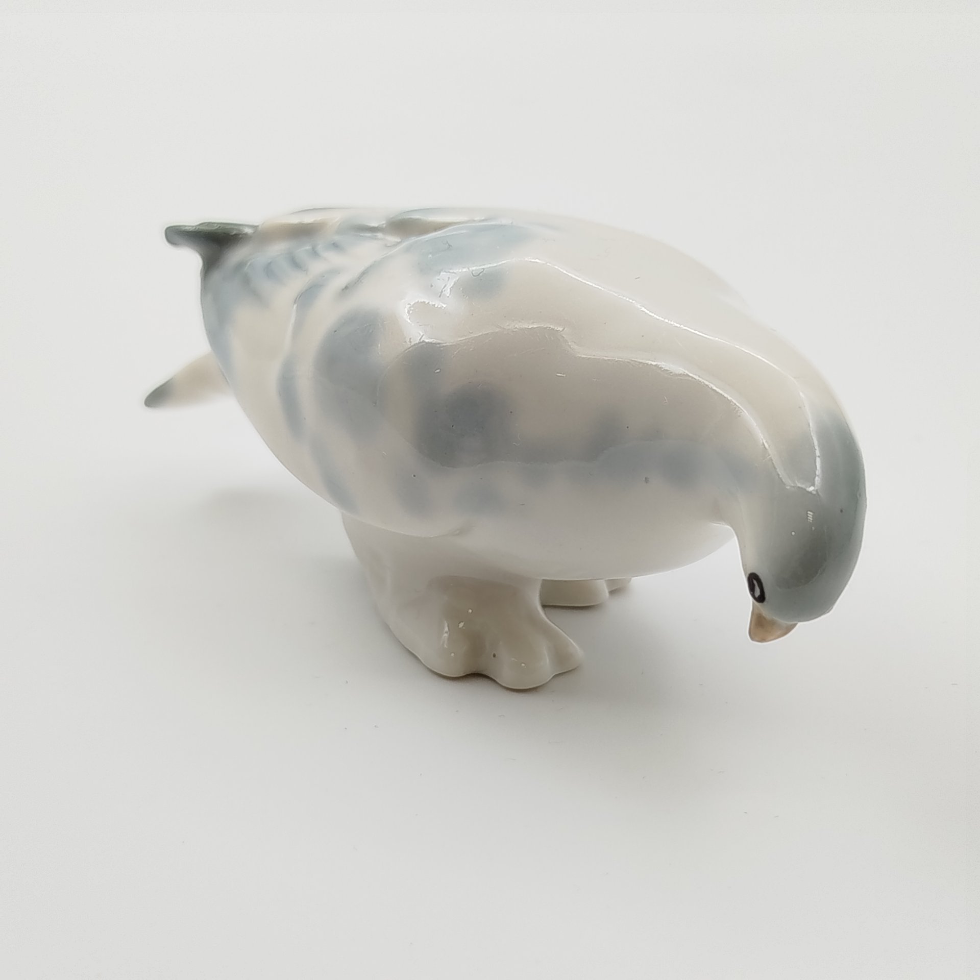 Статуэтка "Голубь"