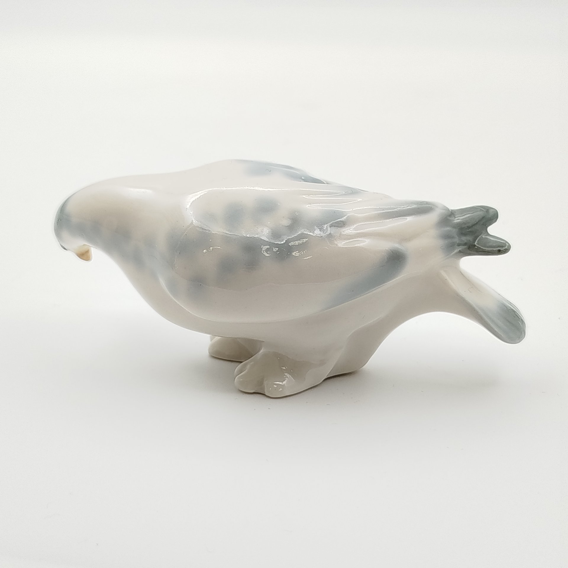 Статуэтка "Голубь"