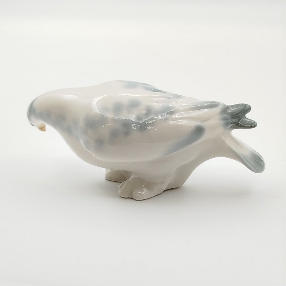 Статуэтка "Голубь"