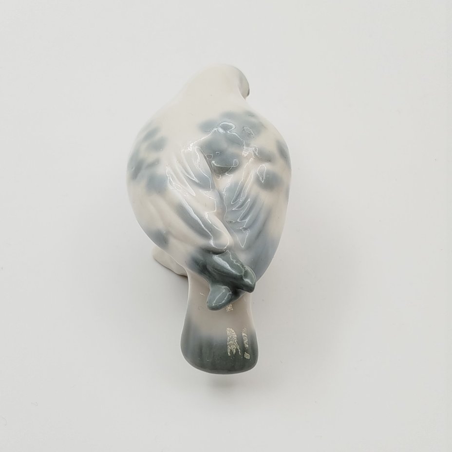 Статуэтка "Голубь"